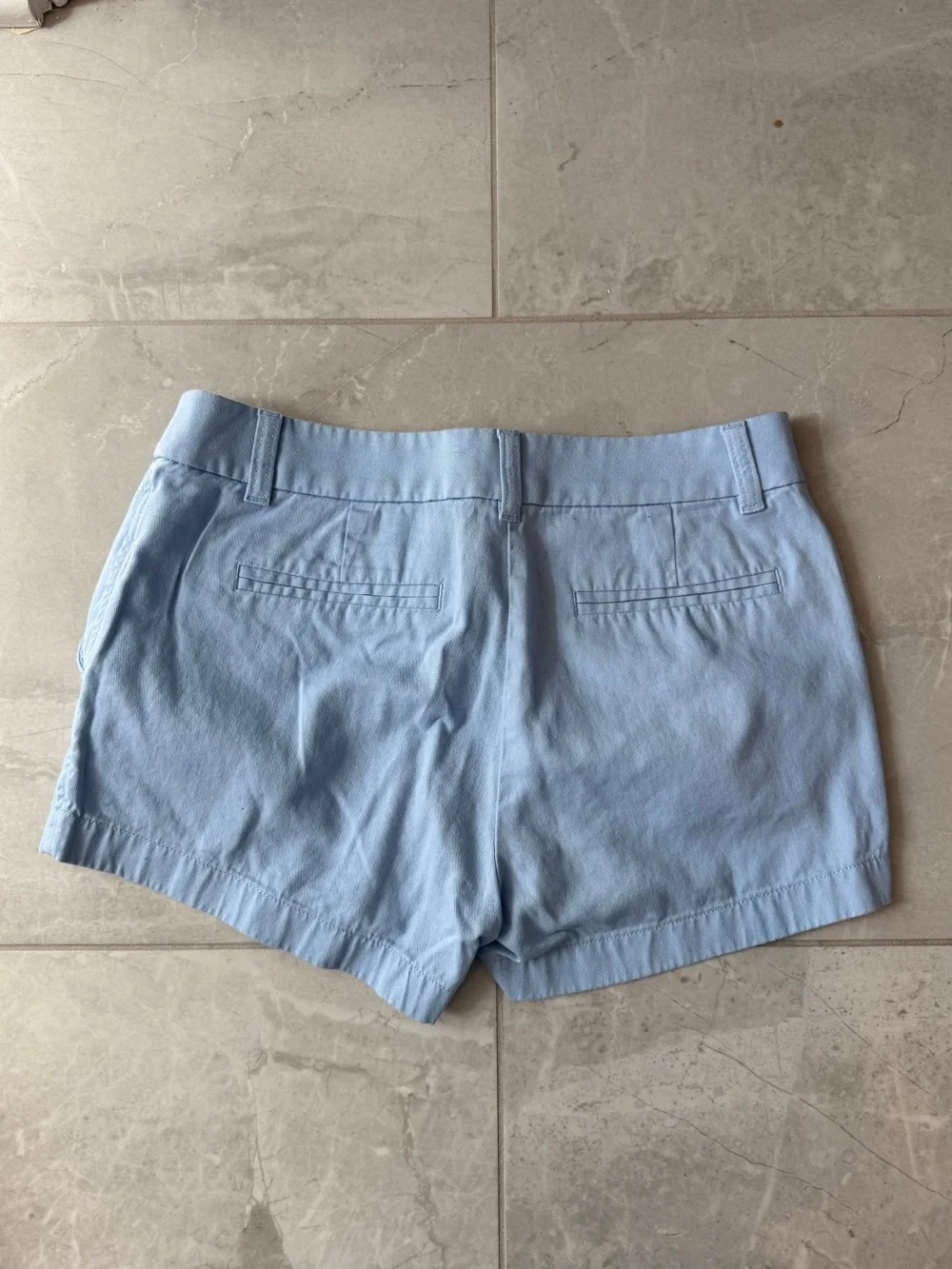 J Crew Chino Short
